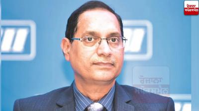 The central government has appointed Tuhin Kant Pandey as the new head of SEBI