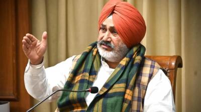 PUNJAB EARNS RECORD REVENUE OF RS.472.50 CRORE FROM MINING News in punjabi 