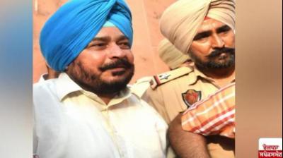 ED arrested former Congress minister Sadhu Singh Dharamsot news in punjabi 