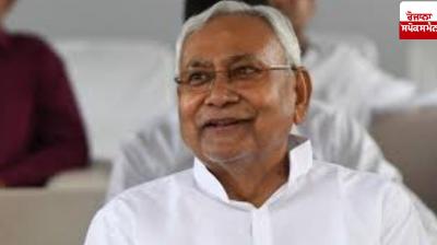 Bihar Chief Minister Nitish Kumar resigns