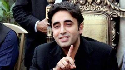  Bilawal Bhutto