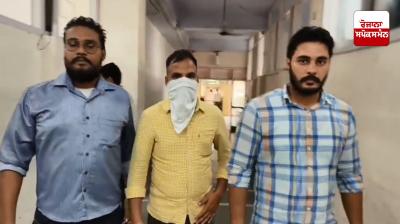 Case registered against ASI and Panchayat member for accepting bribe of Rs 20,000