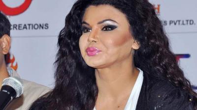 Rakhi Sawant