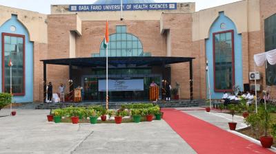 Punjab has increased the course fees of MBBS students