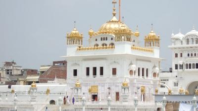 Sri Darbar Sahib Tarn Taran Sahib