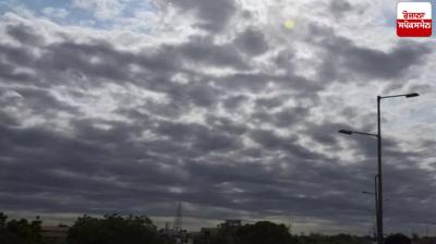 punjab weather update news