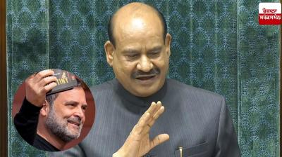 Opposition preparing to file notice for motion to remove Om Birla