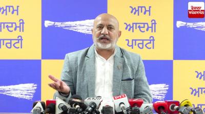 Bittu exposed the politics of Congress-Akali alliance, Mann broke the corrupt alliance of power: Baltej Pannu