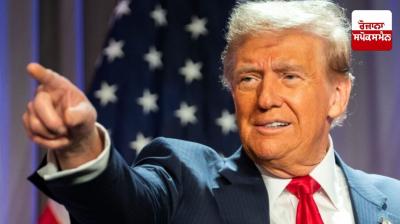 US President Donald Trump preparing for major action against India