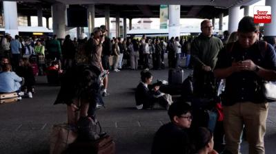 Spain and Portugal power outage News in punjabi 