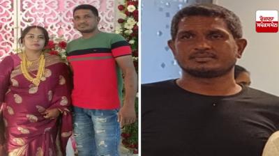 25 Crore Lottery of Scooter Mechanic Karnataka News