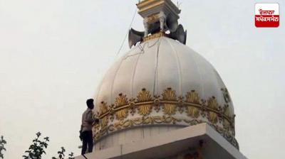 People to deposit weapons in Punjab News