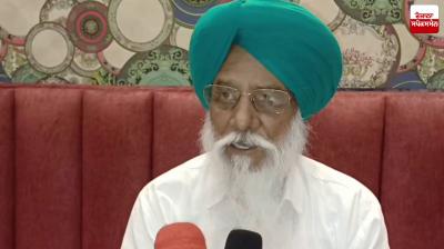 Maha rally to be held in Samrala on August 24: Balbir Singh Rajewal