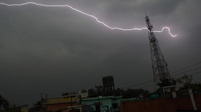 Punjab Weather Update News