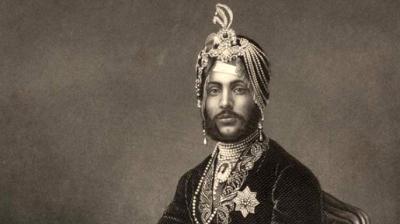 UK museum gets 200k pounds grant to tell stories of last Sikh Maharaja Duleep Singh