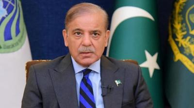Shehbaz Sharif
