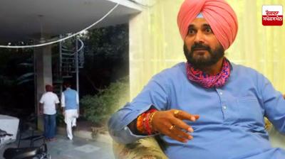 Navjot Sidhu