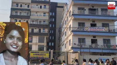 Student dies after falling from fourth floor of coaching center