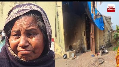 Youth Missing In Russia