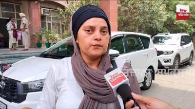 Woman reaches Bathinda SSP office, alleges against SHO