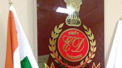 Enforcement Directorate 