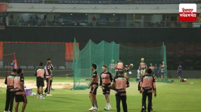 Punjab Kings and Rajasthan Royals IPL Match News in punjabi 