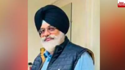 ASI dies under suspicious circumstances in Kapurthala News