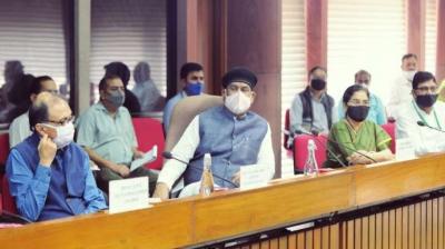 new parliament building