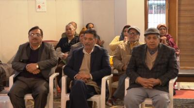 Foundation day of Shree Sanatan Dharm Mandir Sector 38 C Chandigarh is being celebrated by Mandir Sabha