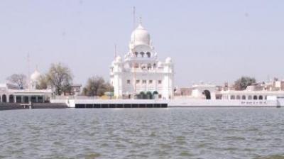 War Memorial 40 Mukte Sri Muktsar Sahib