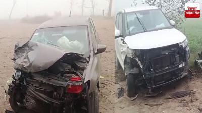 Sultanpur Lodhi Accident News