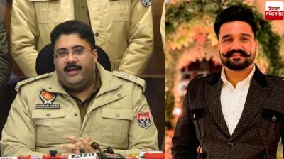 Rana Balachauria murder case News in punjabi 