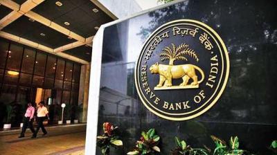 Reserve Bank of India