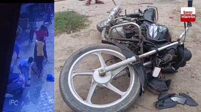 ਫਿਰੋਜ਼ਪੁਰ 'ਚ 2 ਧਿਰਾਂ ਵਿਚਾਲੇ ਹੋਈ ਖੂਨੀ ਝੜਪ 'ਚ ਪੰਜ ਲੋਕ ਹੋਏ ਜ਼ਖ਼ਮੀ