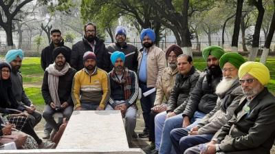 A district level convention will be held to repeal the new education policy and reopen the school