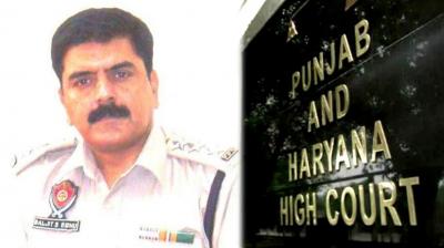 High Court orders SP Baljit Singh to join probe