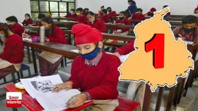 National Achievement Survey punjab