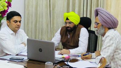 Center assures uninterrupted supply of coal for paddy season