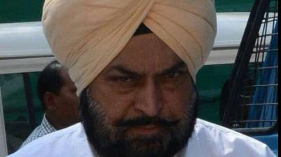 Former DSP arest with 15kg opium