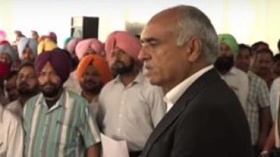 DGP Launches attack bid for drug deletion