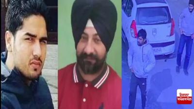 Paramjit murder case: shooters were drug addicts