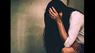 Ajmer Doctor Rape Case