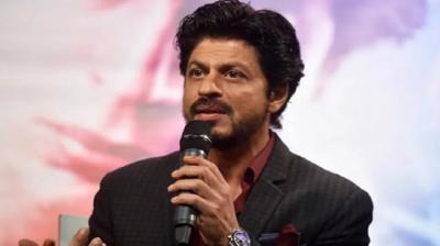 Shah Rukh Khan