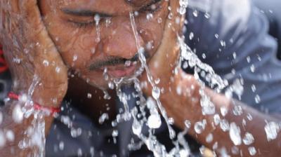  233 people died in weather events between January and April: report