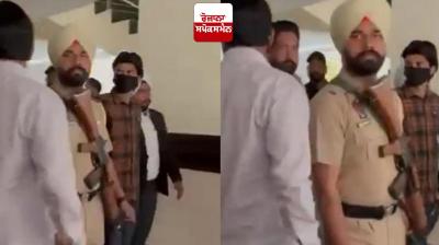 Court sentences rapist Bajinder to life imprisonment