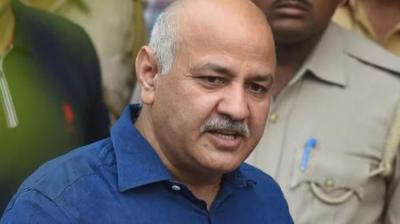 Manish Sisodia's Bail Plea: ''You Can't Keep Someone Behind Bars Infinitely