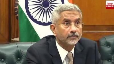 External Affairs Minister Dr. S. Jaishankar will visit Sri Lanka tomorrow.