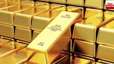 Gold and silver prices hit new record highs