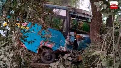 Hardoi Uttar Pradesh Accident News