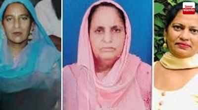 Fatehgarh Sahib cylinder blast News